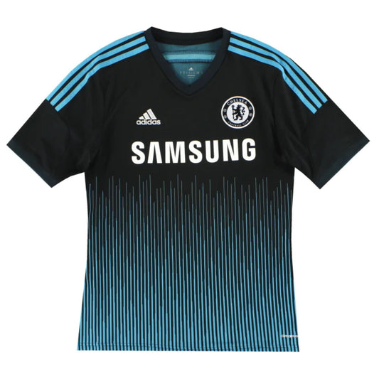 Adidas Jersey CFC 3 JSY Hombre, Azul, Talla M