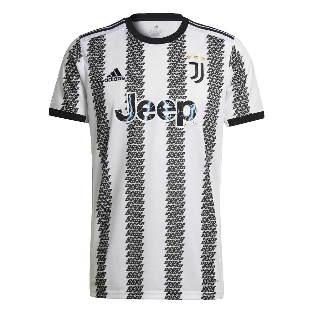 Jersey Playera Adidas Juventus 22/23 Home Jersey