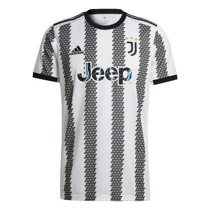 Jersey Playera Adidas Juventus 22/23 Home Jersey