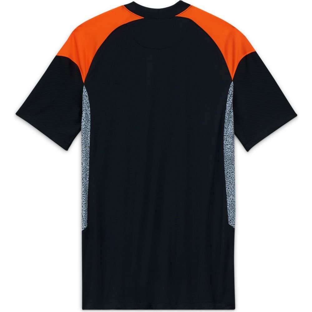 Jersey Playera Nike 2020-2021 Roma Third Shirt