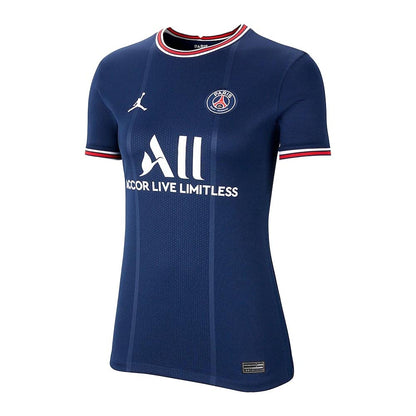 Jersey Playera PARIS SAINT-GERMAIN 2021/22 Stadium Domicile, Mujer dama