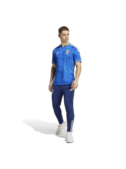 Jersey Playera adidas de la selección de Italia de local Camiseta para Hombre FIGC H