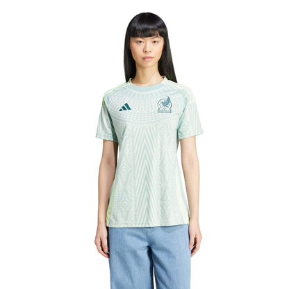 adidas Jersey Playera Seleccion Nacional de Mexico para Mujer