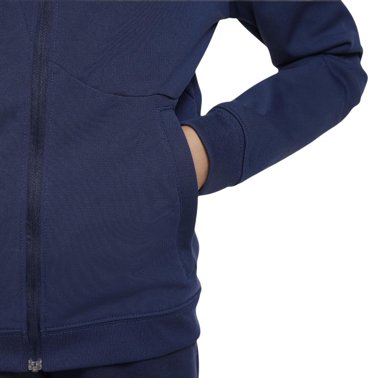 Nike chamarra de La Seleccion de Francia Para Niños Unisex