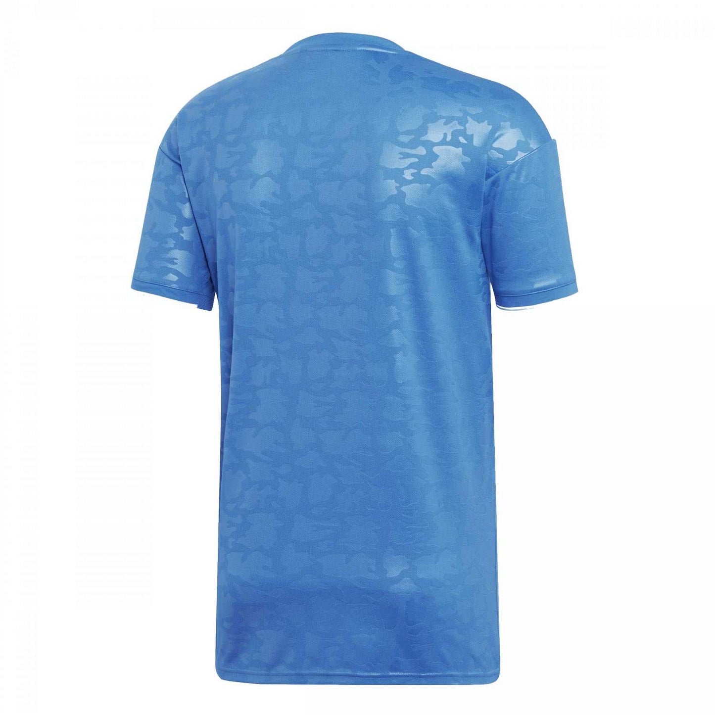 Jersey Playera Adidas 2019-2020 Juventus Third Football Shirt