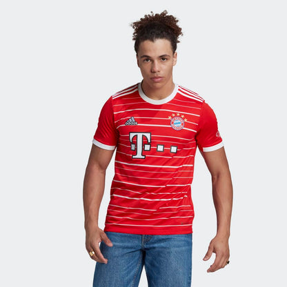 Jersey adidas FC Bayern Múnich 22/23 Bayer