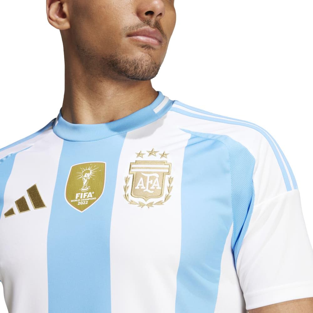 Jersey Playera  Adidas de la Selección de Argentina