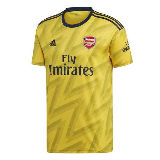 Jersey Playera adidas 2019-2020 Arsenal Away Football Shirt