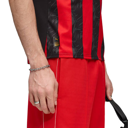 Jersey  Puma del Milan de Local 2026 Para Hombre