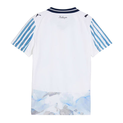 Jersey Playera Puma Mujer Monterrey Mundial Clubes Kidsuper