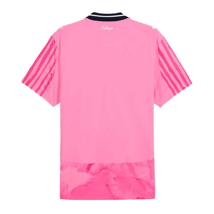 Jersey Playera Puma Rayados Mundial Clubes Kidsuper  Version Jugador Jugador