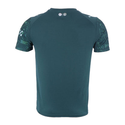Jersey Manchester City Modelo Cuarto Marca Puma
