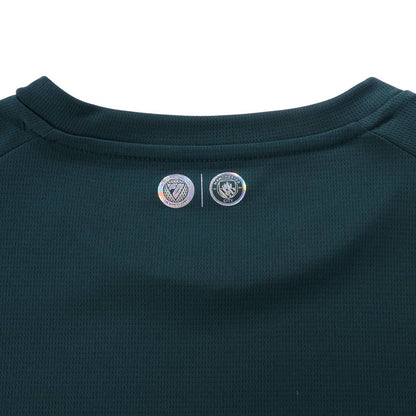 Jersey Manchester City Modelo Cuarto Marca Puma