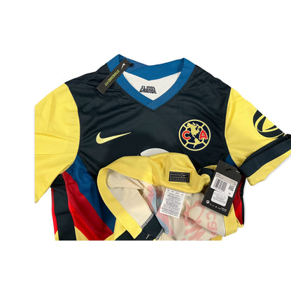 Nike Jersey Aguilas del America de Caballero de Local