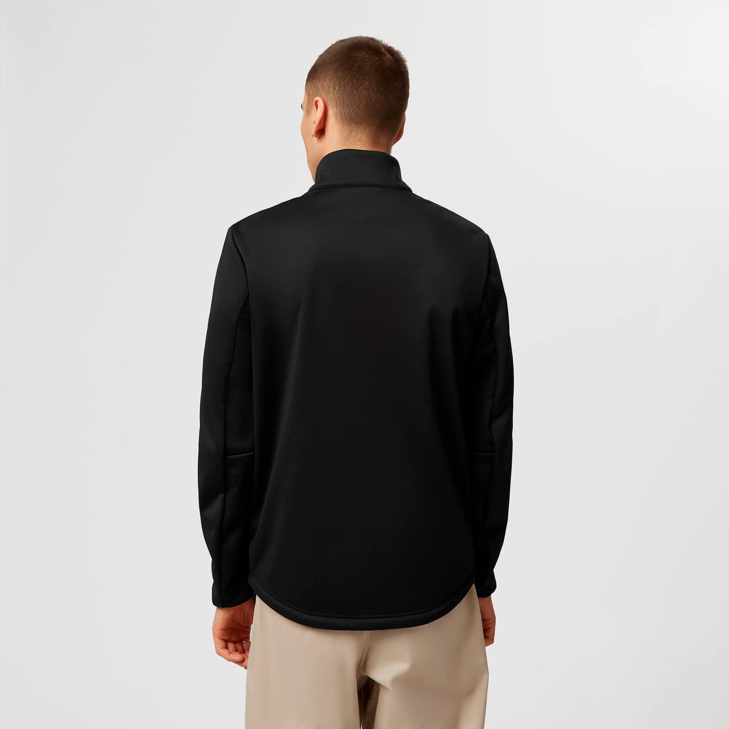 PUMA Scuderia Ferrari - chamarra Softshell