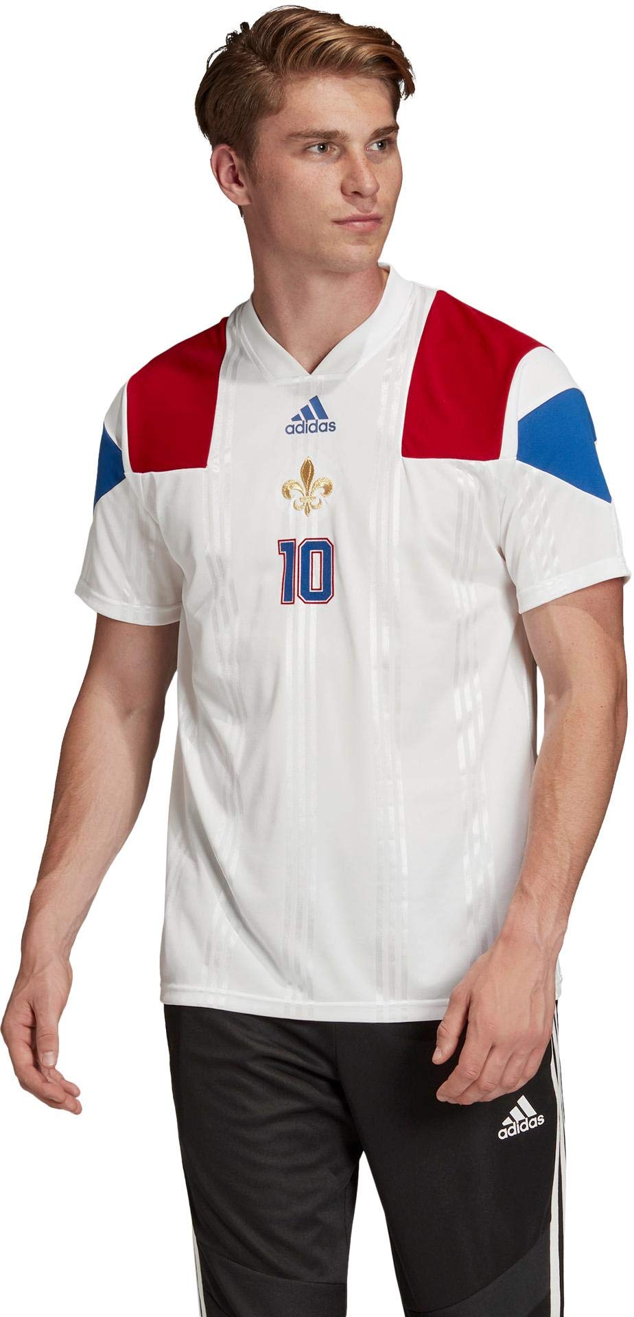 adidas Jersey Edicion Limitada City Pack Paris Unisex