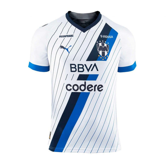 Puma Jersey Rayados de Monterrey Visitante Versión Jugador - Hombre