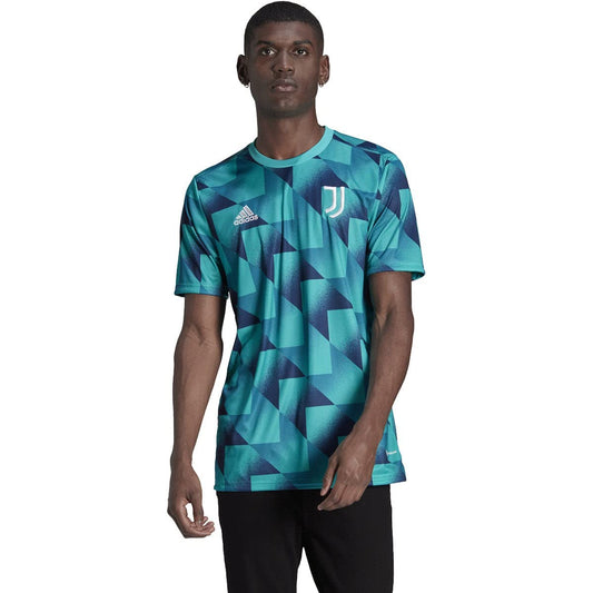 Jersey Playera de Entrenamiento adidas Juventus 22/23 - playera prepartida