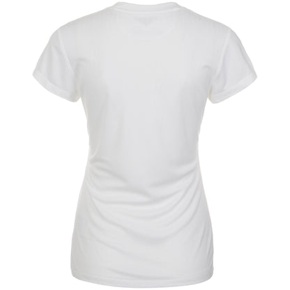 Nike Jersey Playera de la Seleccion de Inglaterra para Dama Mujer de Local del 2014