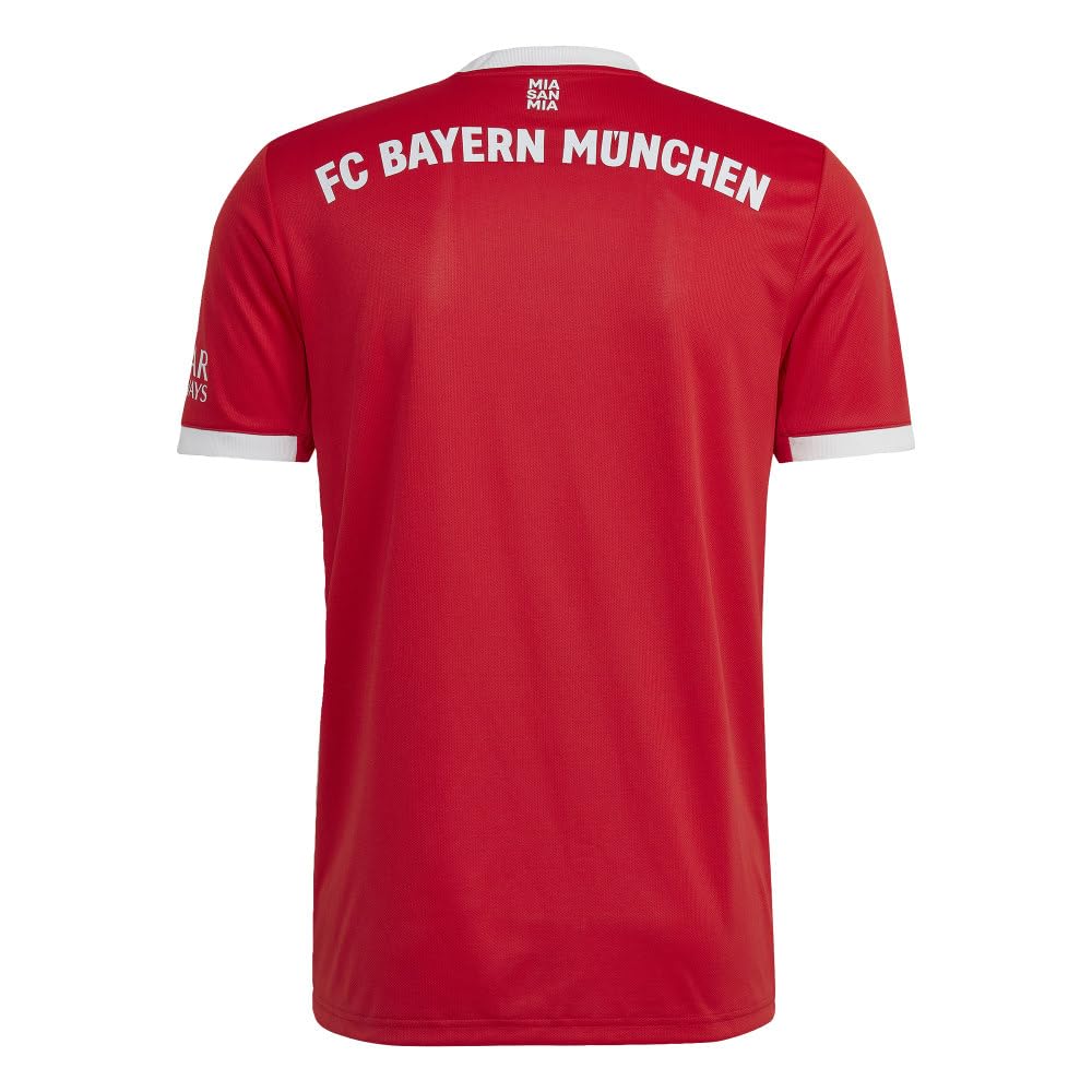 Jersey adidas FC Bayern Múnich 22/23 Bayer