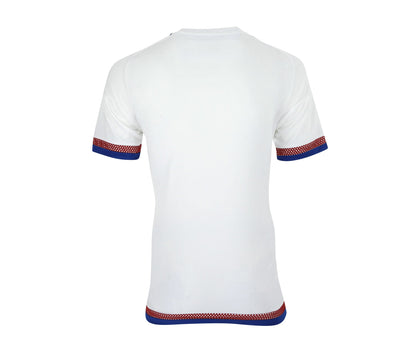 Jersey Playera Adidas 2015-2016 Olympique Lyon Home Football Shirt