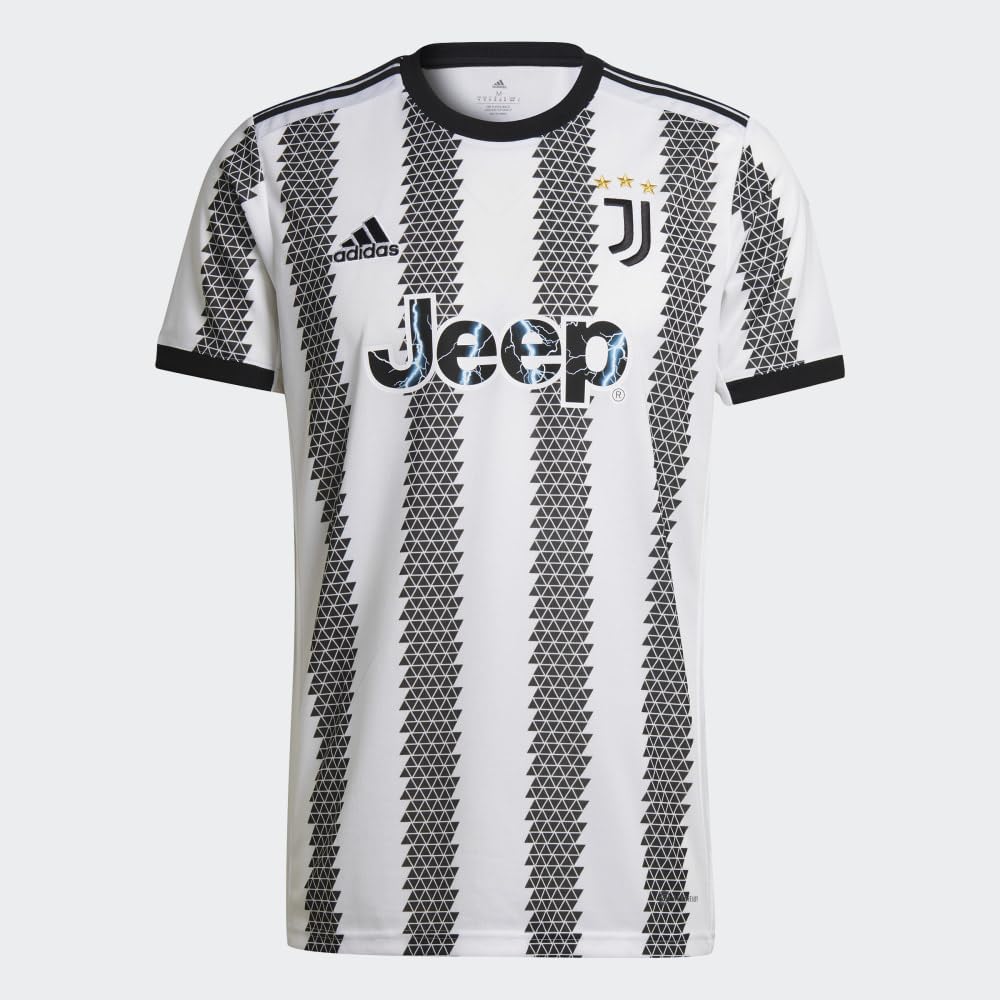 Jersey Playera Adidas Juventus 22/23 Home Jersey