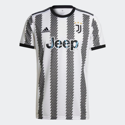 Jersey Playera Adidas Juventus 22/23 Home Jersey