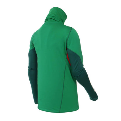 ADIDAS Sudadera de la Seleccion Nacional de Mexico para Hombre Cold.RdY FMFPRO