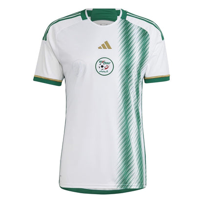 adidas Jersey Playera de la Selecciona Nacional de Argelia de Local