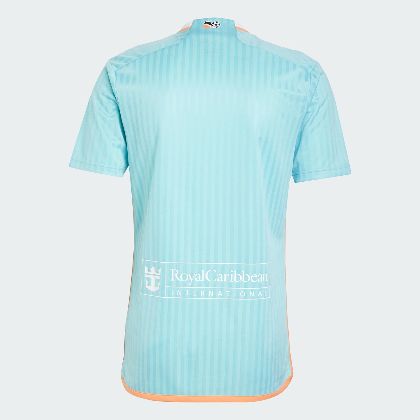 adidas Jersey Inter de Miami de La MLS de Visitante para Hombre
