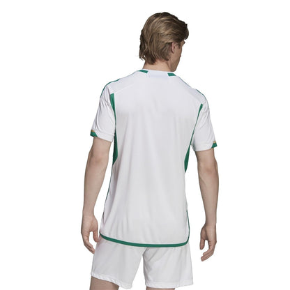 adidas Jersey Playera de la Selecciona Nacional de Argelia de Local