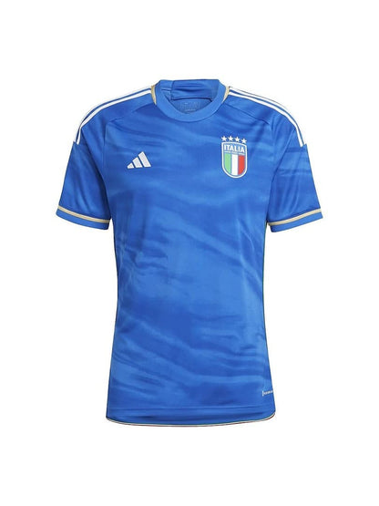 Jersey Playera adidas de la selección de Italia de local Camiseta para Hombre FIGC H