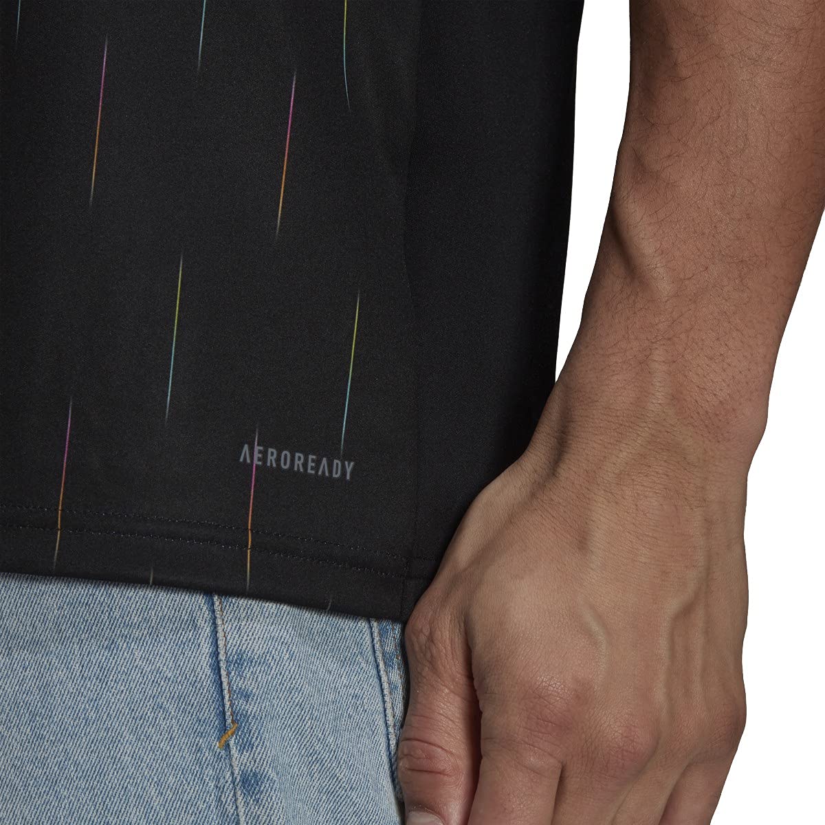 Jersey Playera Adidas del Juventus Para Hombre de Visitante