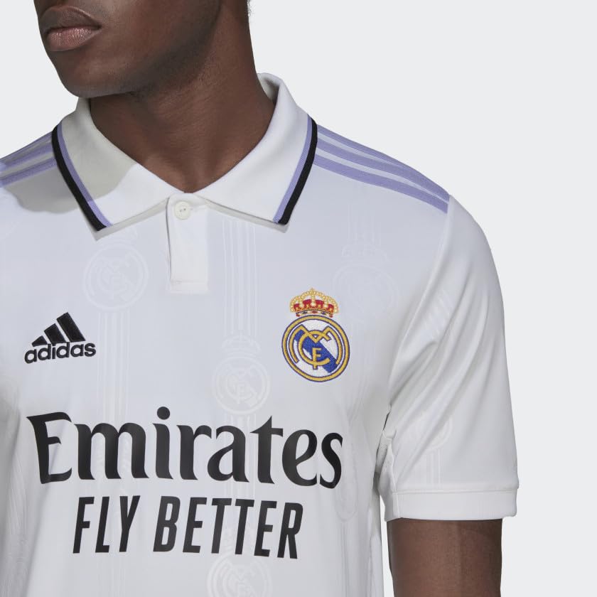 Jersey Playera adidas Real Madrid 22/23 - playera para hombre