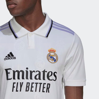 Jersey Playera adidas Real Madrid 22/23 - playera para hombre
