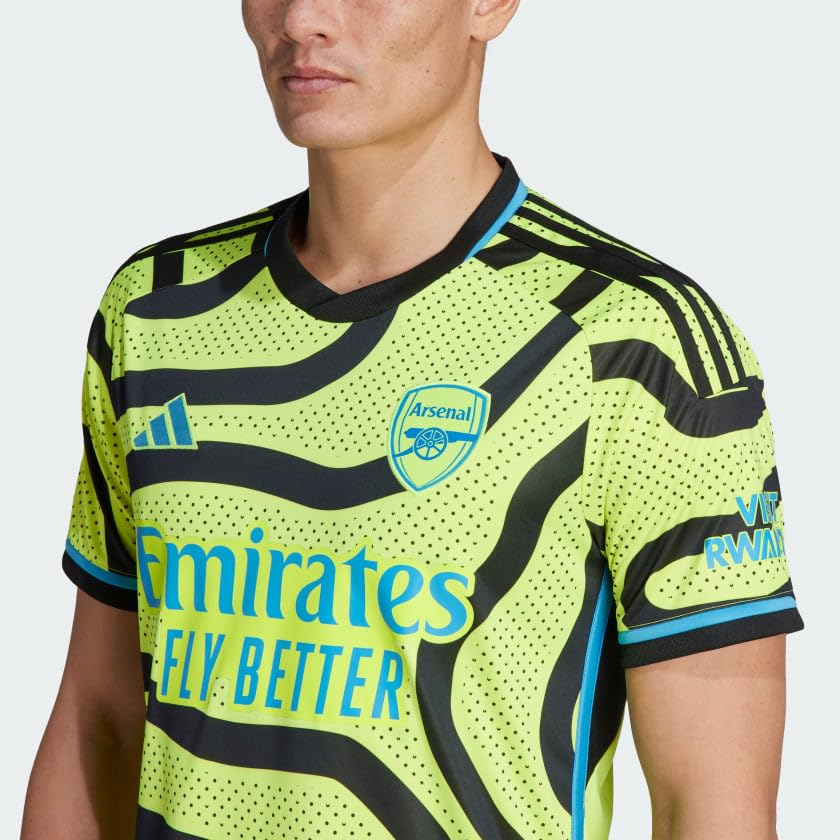 Jersey Playera Adidas del Arsenal 23/24 Jersey