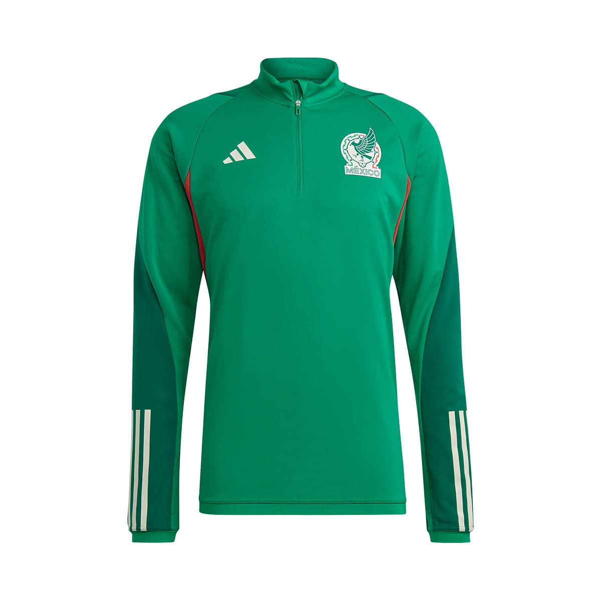 adidas Sudadera de la Seleccion de Mexico para Hombre