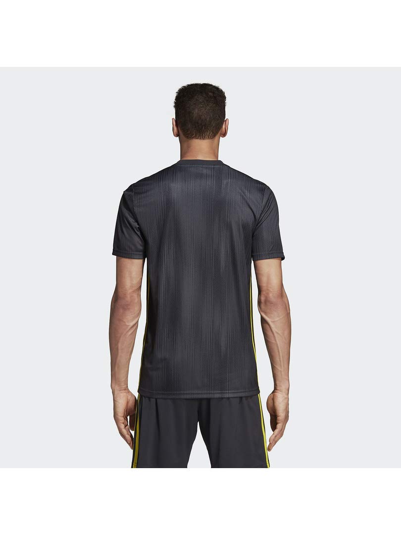Jersey Playera Adidas 2018-2019 Juventus Third Football Shirt