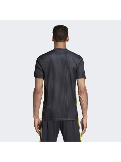 Jersey Playera Adidas 2018-2019 Juventus Third Football Shirt