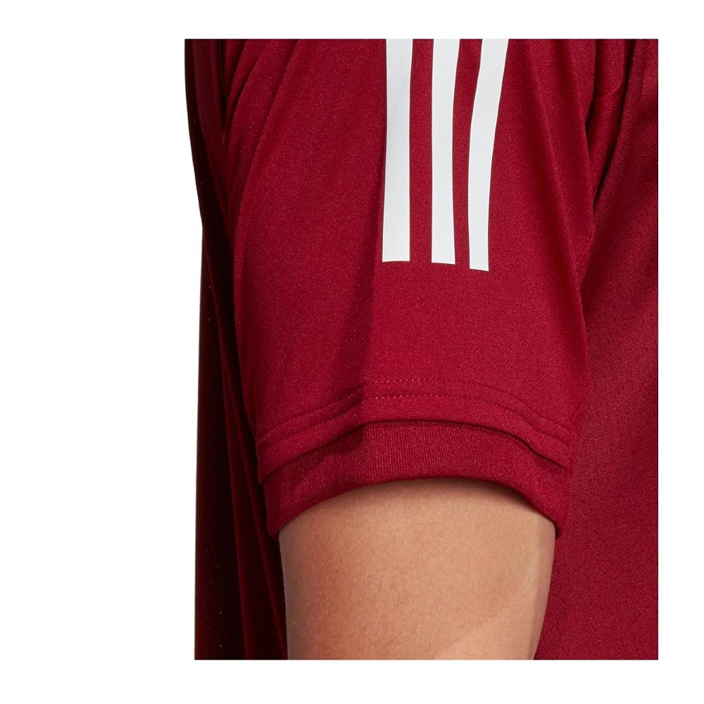 Jersey Playera Adidas Rojo Jersey de Entrenamiento selección de México para Hombre
