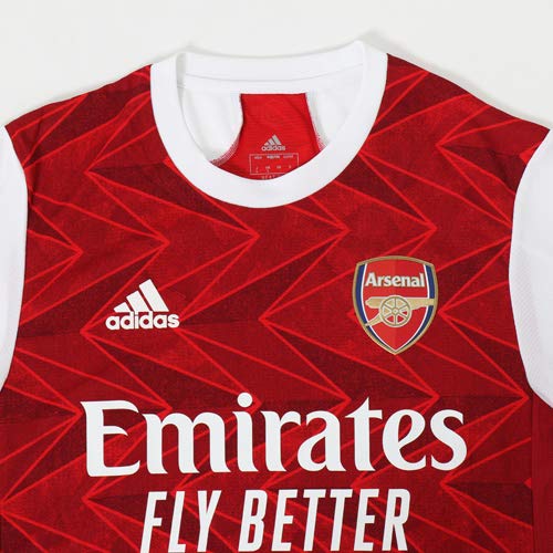 adidas Jersey Playera Arsenal de Inglaterra para Hombre de Local Version Jugador Heat RDY