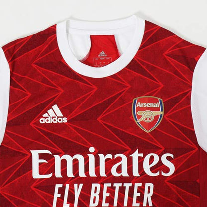 adidas Jersey Playera Arsenal de Inglaterra para Hombre de Local Version Jugador Heat RDY
