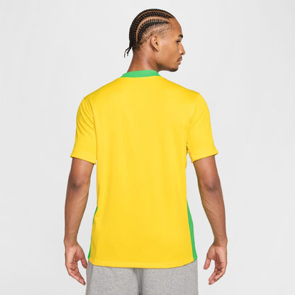 Nike Jersey Seleccion de Brasil de Local para Hombre