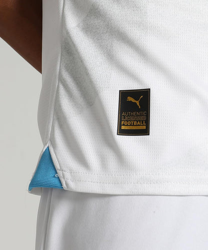 Puma, Jersey Olympique de Marseille Marsella Home 23/24, Hombre
