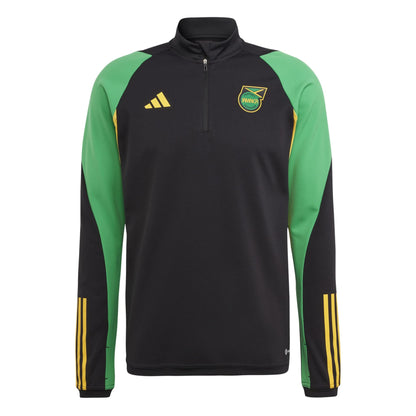 Sudadera Adidas de la Selección de Jamaica