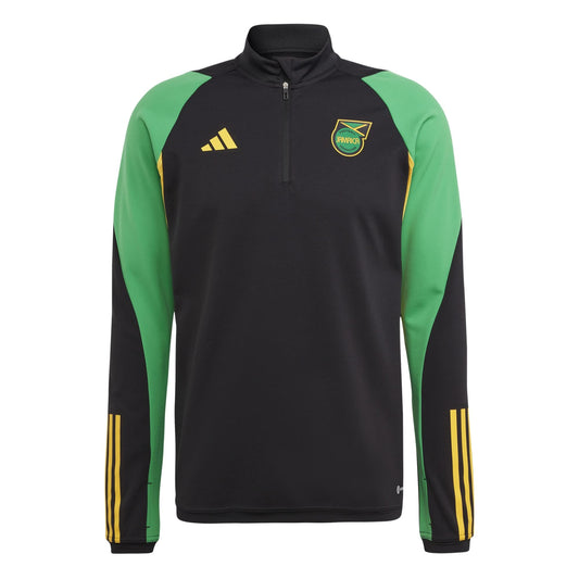 Sudadera Adidas de la Selección de Jamaica