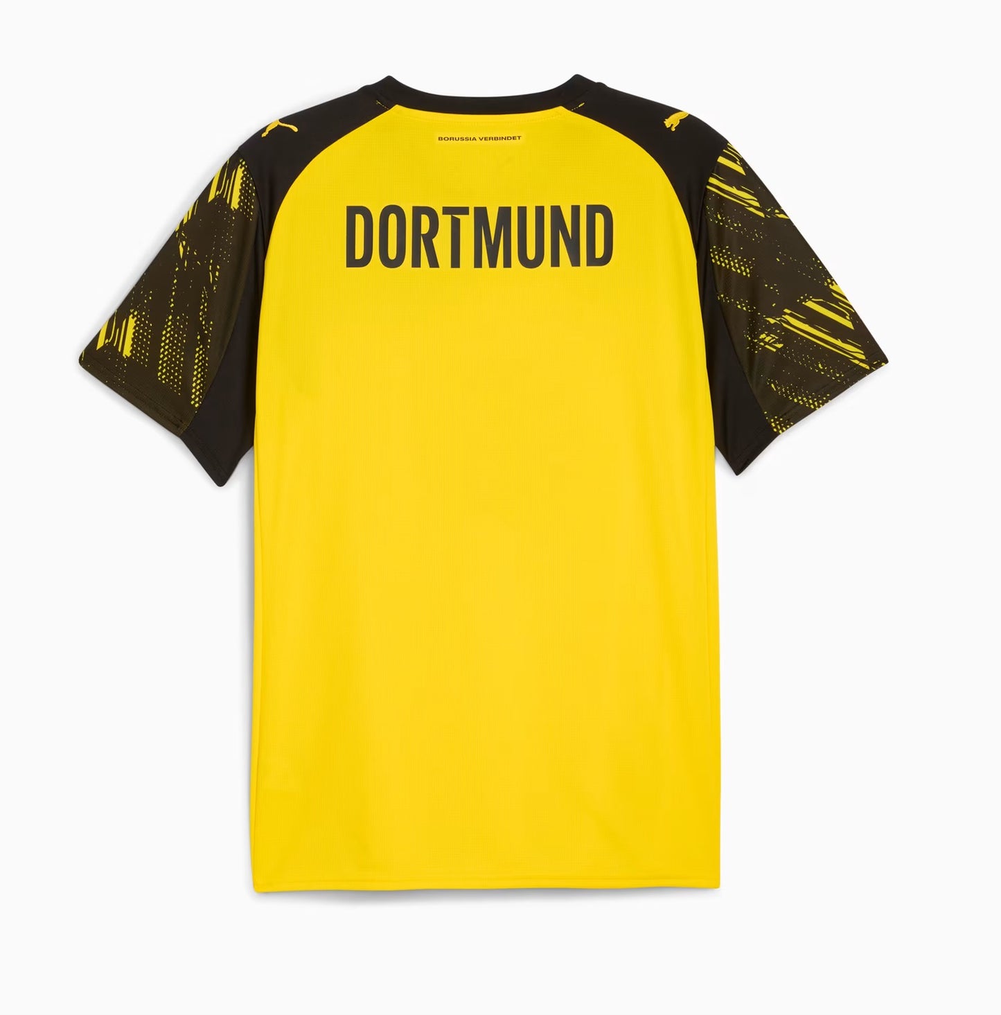 Jersey Playera Puma del Borussia Dortmund de Local 2026 Para Hombre