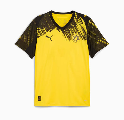 Jersey Playera Puma del Borussia Dortmund de Local 2026 Para Hombre