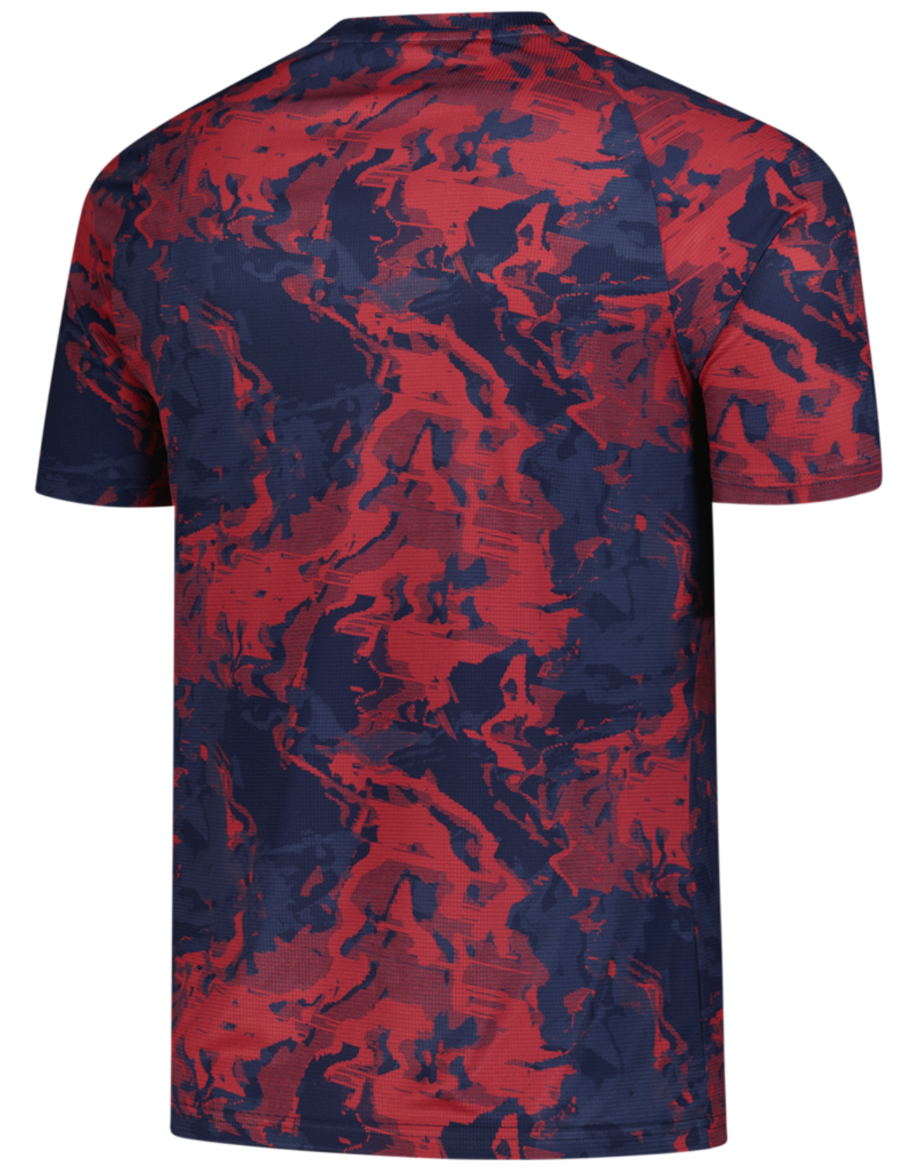 Jersey Puma de Las Chivas del Guadalajara de Entrenamiento Para Hombre