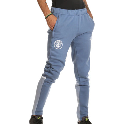 Pants Puma Del Manchester City Casuals Pants Mcfc